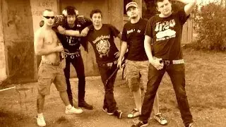 Lost generation-intro,Stay away from us!,motorpunk (live)