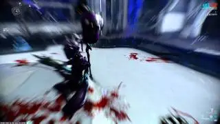 Warframe: Dueling in Dojo