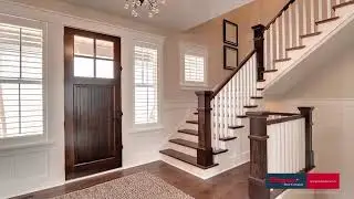 Simpson Doors - Learn More at Kuiken Brothers Millwork Showrooms in NJ & NY