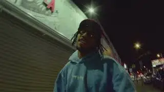 Ghost (Official Video)