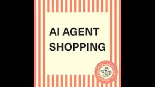 AI Agent Shopping & Existential Threats To Retail Media