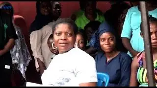 ICH@25: 500 expectant mothers get gifts, free care