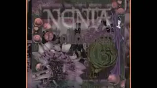 Der See des Vergessens - Nenia C'alladhan