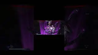 Firestorm VS Brainac -FIGHT-