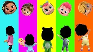 Wrong eyes👀 challenge DAME TU COSITA Funny Puzzle Wrong Heads #part36