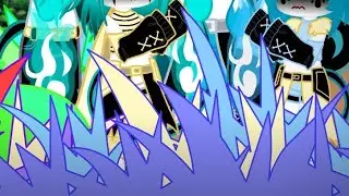 🗡️Un Reino desconocido⚠️🔪Creepypastas❤️ y 🔥El reino Egipto🔥 //Futuro🌹// 🛐 {parte 8}✨