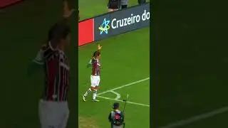 BOTAFOGO &Eacute; BAIRRO, Os gols do Flu no cl&aacute;ssico!!! #futebol #fluminense #fluzao #flunews #flu #nense