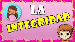 La integridad