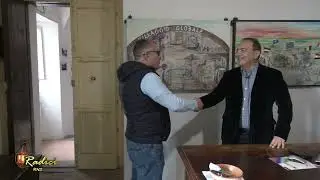 Radici a Riace