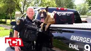 Nebraska's BOLD Plan to &lsquo;Re-Fund&rsquo; Police | Headline News