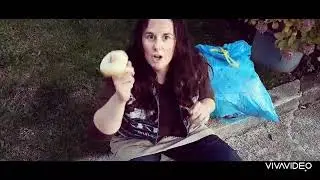 Frisky Fritters - Cobra Kai's Homeless Lynn (Len) and Johnny (Johnboy) Parody