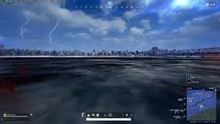 Single - PUBG