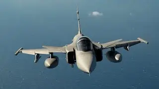 Showcasing NATO&rsquo;s air power during exercise Ramstein Flag 24