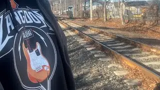 Alaska Bound— Langdon Original LIVE