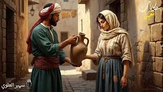 قصة النجار الذي غدر بزوجته من احل امرأة غنية و كانت عاقبته صادمة ...