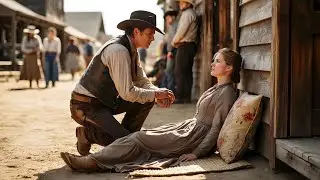 Lonely Cowboy Was Given a Paralyzed Woman as a Joke&mdash; He Made Her the Pride of the Plains