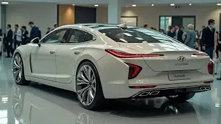 2026 현대 그랜저 완전 진화! 🚗💨 디자인·성능·실내 올인원 리뷰