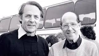 An unlikely partnership for the Common Good
