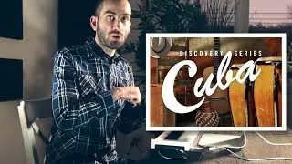 Making a latin rap beat from scratch