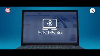 IRCTC E-Pantry | How to Pre-Order Meals While Booking Train Tickets | #IRCTC