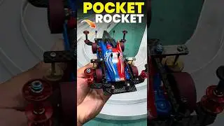 Japan's Tamiya Car | better than a Sports car&hearts;️