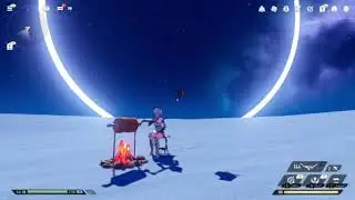 Duet Night Abyss - Exploring the Sand Realm (Sanctuary)