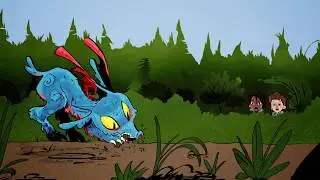 The Unicorn Rescue Society | Series Trailer