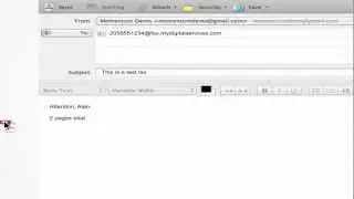 Paperless Fax: Virtual Fax from Momentum