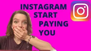 Make Money on Instagram from IGTV Ads - IGTV MONETIZATION!!! 💰💰💰