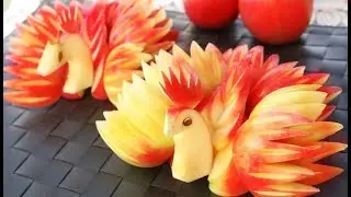 Fun Food For Kids |  Cute Food Creations