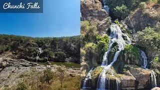 Ride to Chunchi Falls | Places to visit around Mysore/Bangalore | Short Ride | Apache RTR 200 BS6
