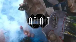 Haze - Smoke