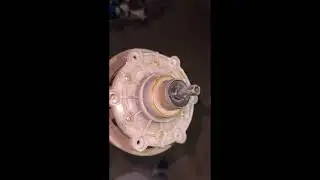 Washing machine m gear box kaise check kre ac technician Muzaffarnagar 
