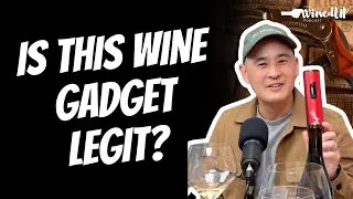 Are Electric Corkscrew Openers Any Good? 🍷