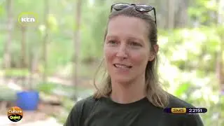 The Mijikenda lifestyle | Culture quest
