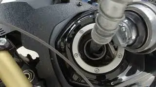 Africa Twin  Adv Sports Gas Tank (2020+) -  do you know the secret trick?