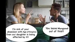 Questionable strategies ....AOE 4