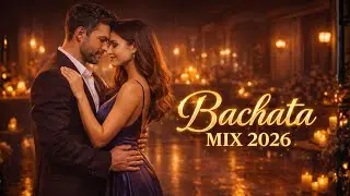 Bachata Love Night 💞🎶 | Pasi&oacute;n sin Miedo | Dance Mood
