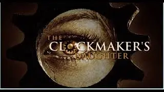 Clockwork from The Clock Maker’s Daughter piano karaoke instrumental