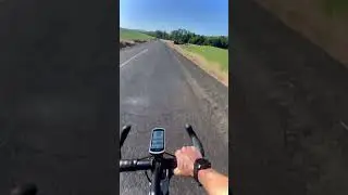 Как рассчитать интервалы на основе FTP на Garmin 📊 #велосипед #шорты
