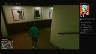 Marcus_Dunson Broadcast Introduction