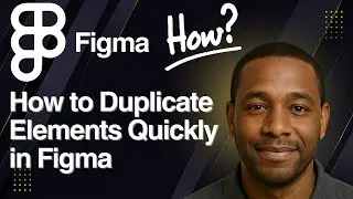 How to Duplicate Elements Quickly in Figma &ndash; Tips & Tricks
