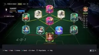 FIFA 22 Elite Post Patch Custom Tactics In August