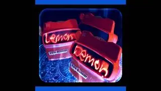 Lemon Demon - Untitled [between the frames]