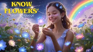 What Dreaming of Flowers Is Really Telling You 🌼