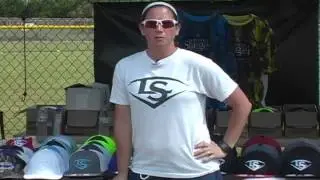 Louisville Slugger's Jessi Griffin - Softball Spring Training