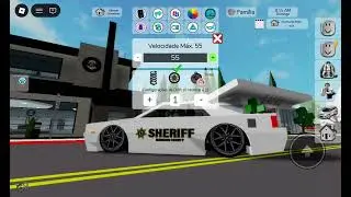 Protesto no Roblox por causa do felca que baniu o chat e isso aconteceu 