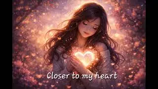 Closer to my heart - song by nik94u #song #video #single #lovesong #romantic #foreverlove #mylover 