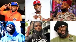 Twitter EXPLODES 😳 Verb Vs B Magic HEATS UP + Jae Millz & Jakk EXCHANGE WORDS‼️😱  (& MORE)