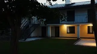 Strasznie na niego nakrzyczała...